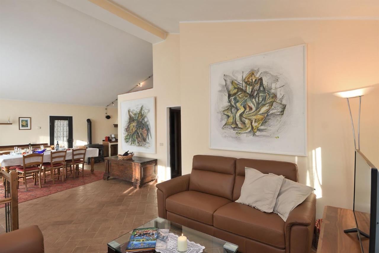 Agriturismo Vinci Gaiole in Chianti Kültér fotó