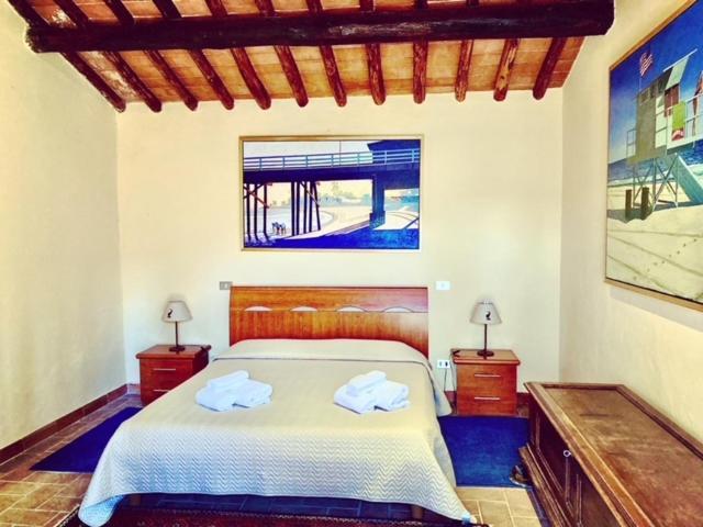 Agriturismo Vinci Gaiole in Chianti Kültér fotó