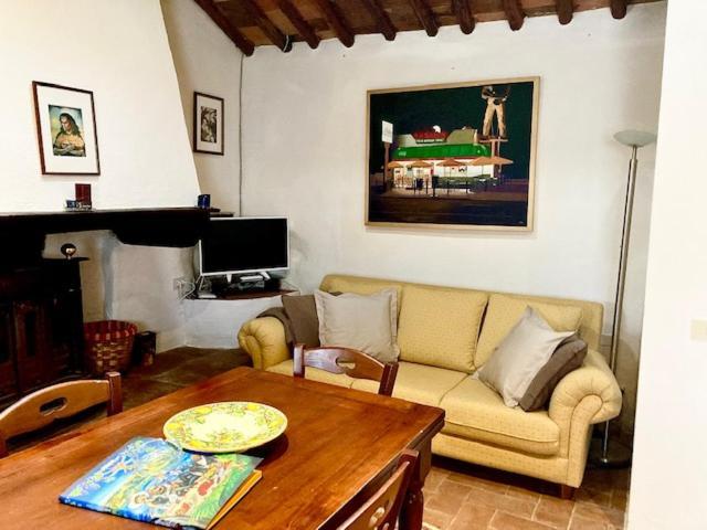 Agriturismo Vinci Gaiole in Chianti Kültér fotó