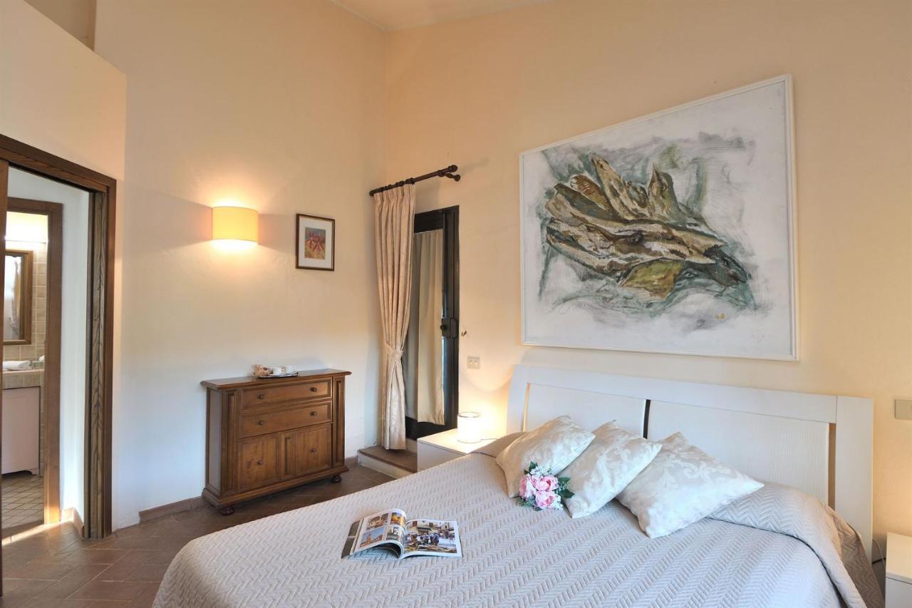 Agriturismo Vinci Gaiole in Chianti Kültér fotó