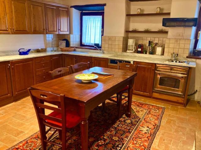 Agriturismo Vinci Gaiole in Chianti Kültér fotó