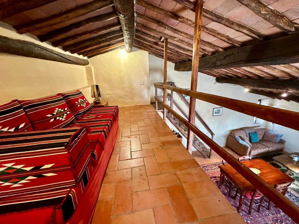 Agriturismo Vinci Gaiole in Chianti Kültér fotó