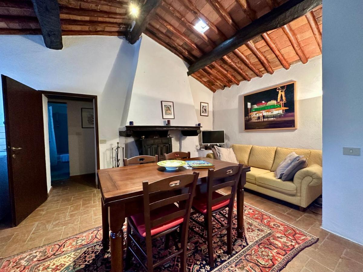 Agriturismo Vinci Gaiole in Chianti Kültér fotó