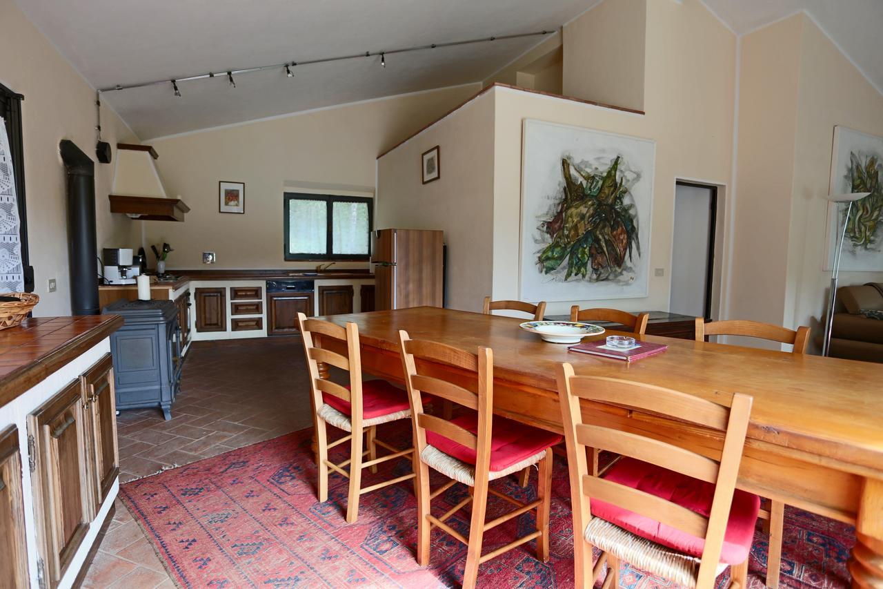 Agriturismo Vinci Gaiole in Chianti Kültér fotó