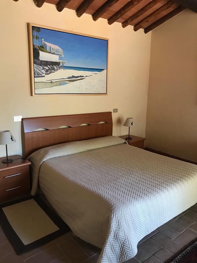 Agriturismo Vinci Gaiole in Chianti Kültér fotó