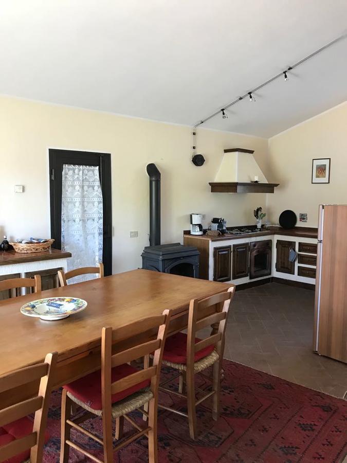 Agriturismo Vinci Gaiole in Chianti Kültér fotó