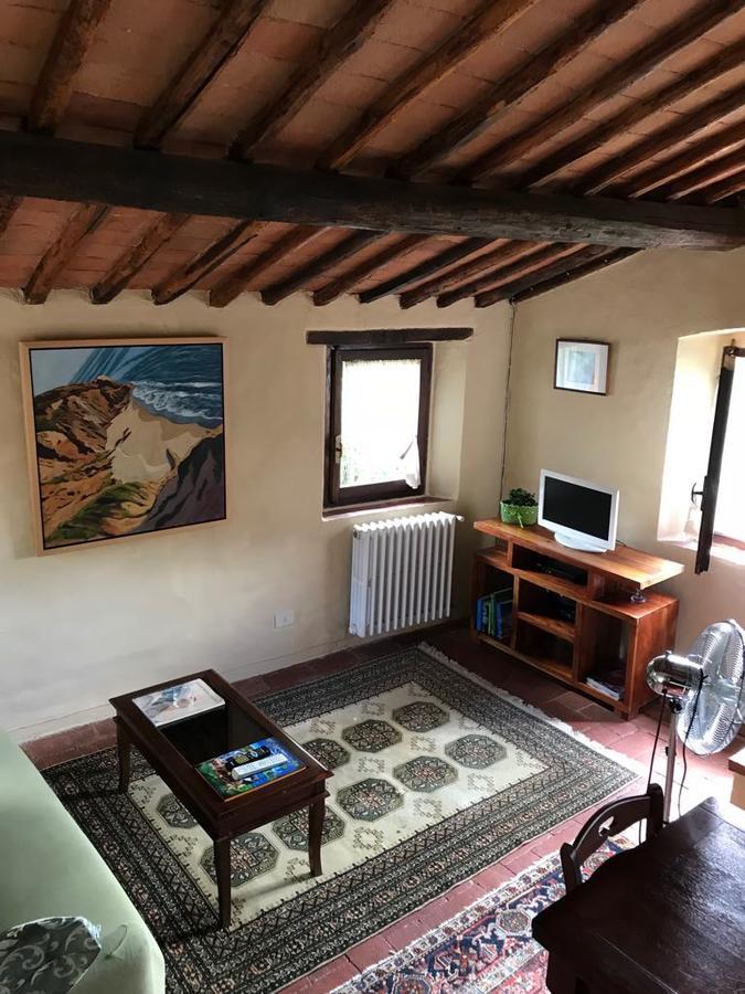 Agriturismo Vinci Gaiole in Chianti Kültér fotó