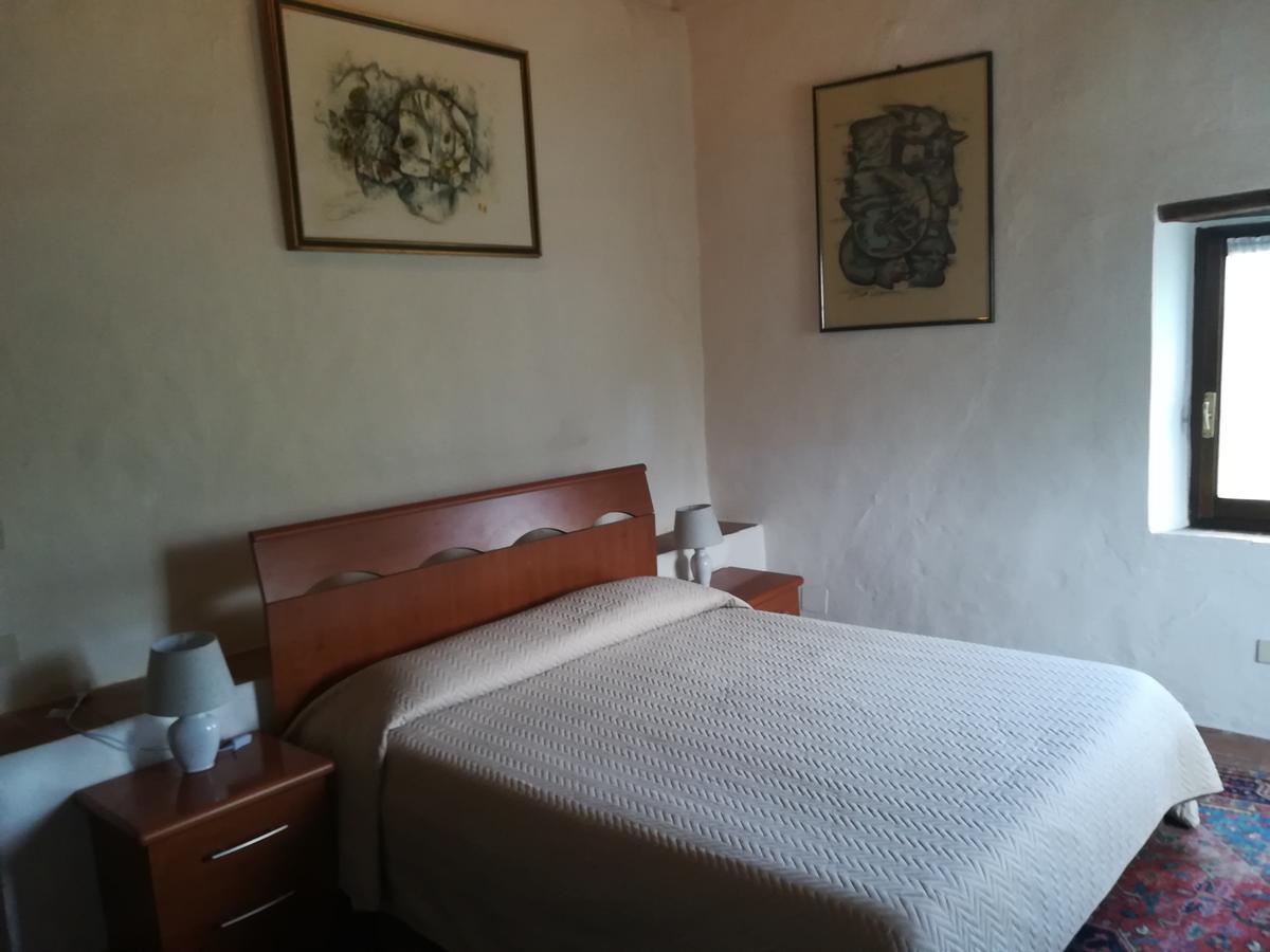 Agriturismo Vinci Gaiole in Chianti Kültér fotó